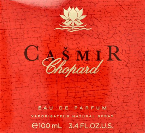 casmir parfum 100 ml rossmann